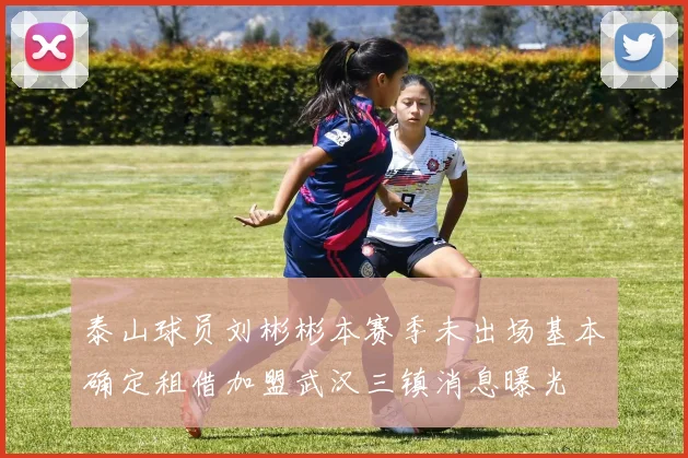 泰山球员刘彬彬本赛季未出场基本确定租借加盟武汉三镇消息曝光